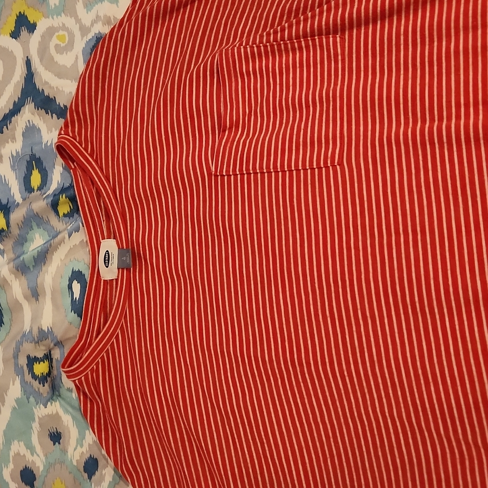 Old Navy Tunic
